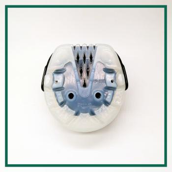 Floating Boot Trainer Sport - transparent